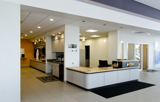 Valley Chevrolet
