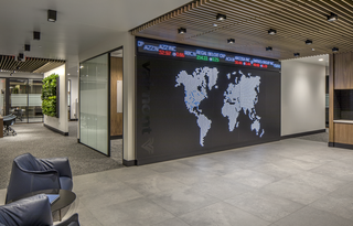 Valmont Industries Headquarters