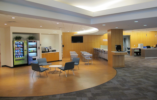 Vernon Area Public Library District