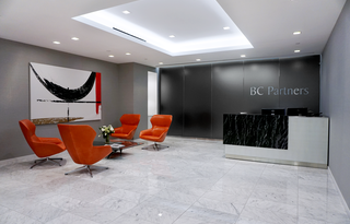 Vornado Realty Trust – 650 Madison Avenue