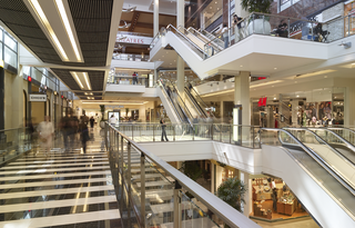 Westfield San Francisco Centre