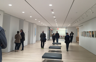 Whitney Museum