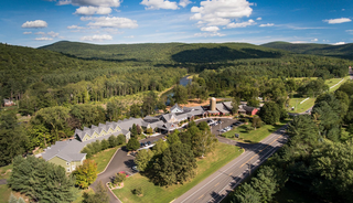 Woodnotes Grille